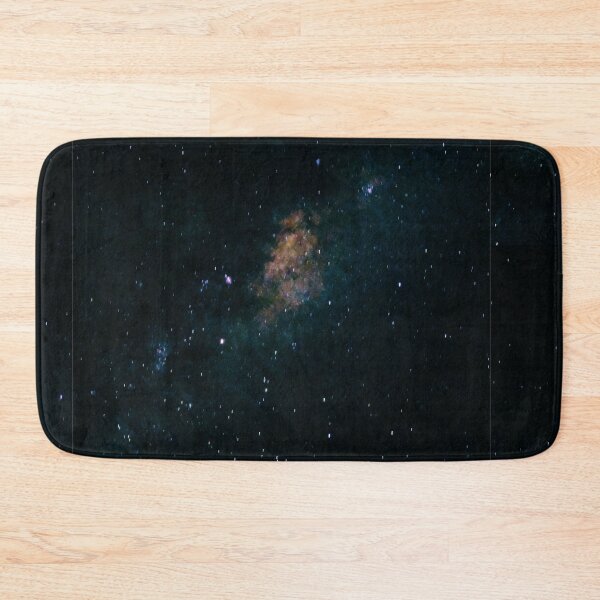 Item preview, Deep Space Nebula and Milky Way Galaxy Photography designed and sold by samahl_l.