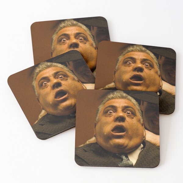 Item preview, GODFATHER designed and sold by FILM GUTTER.