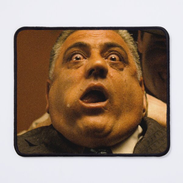 Item preview, GODFATHER designed and sold by FILM GUTTER.