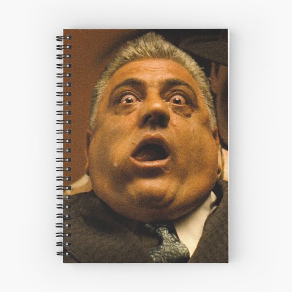 Item preview, GODFATHER designed and sold by FILM GUTTER.