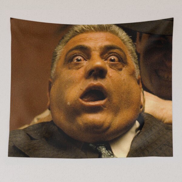 Item preview, GODFATHER designed and sold by FILM GUTTER.