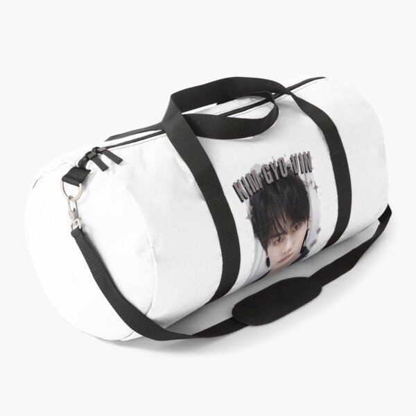 Item preview,  And2blee Kim Gyu-vin Kpop Korean Boy Group Black And Whhite Collage Art  designed and sold by HELL0WBELLO.