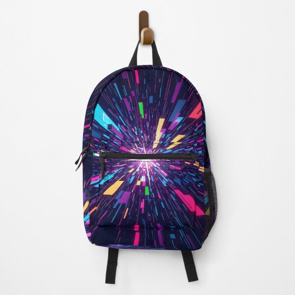 Item preview, Glitch Design Eternal Space designed and sold by Sharon Schwalbe.