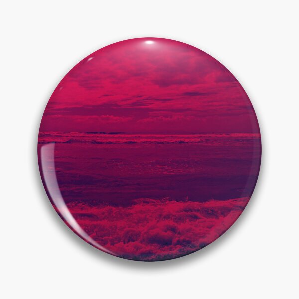 Item preview, Violent Waves designed and sold by Darkness Falls On Us.