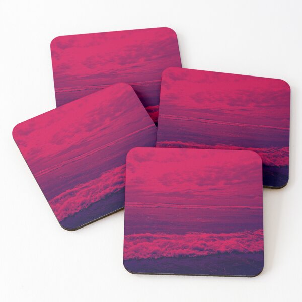 Item preview, Violent Waves designed and sold by Darkness Falls On Us.