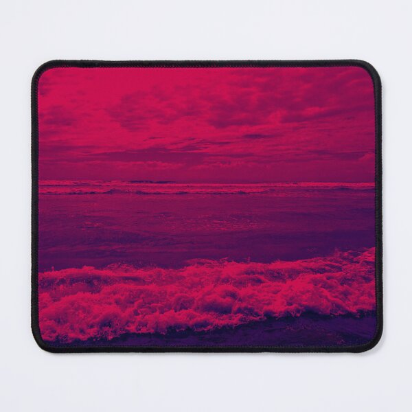 Item preview, Violent Waves designed and sold by Darkness Falls On Us.