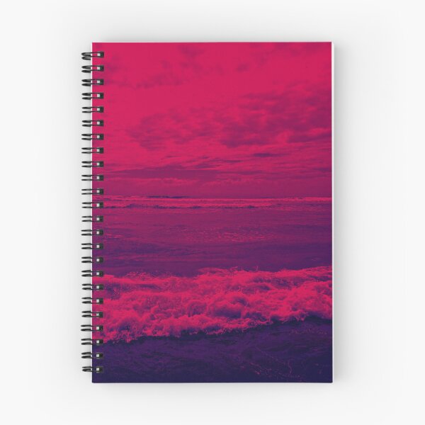 Item preview, Violent Waves designed and sold by Darkness Falls On Us.