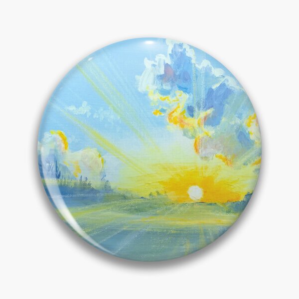 Item preview, Frosty morning  designed and sold by Anne Dallman.