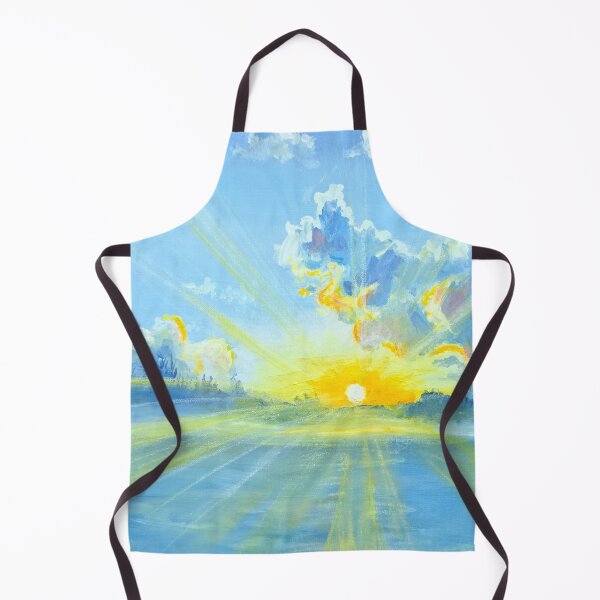 Item preview, Frosty morning designed and sold by Anne Dallman.