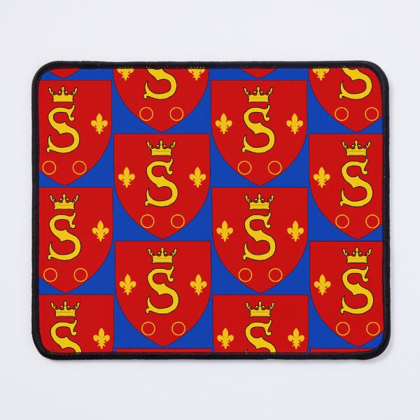 Item preview, The coat of arms of Sisteron designed and sold by Provinces de France.