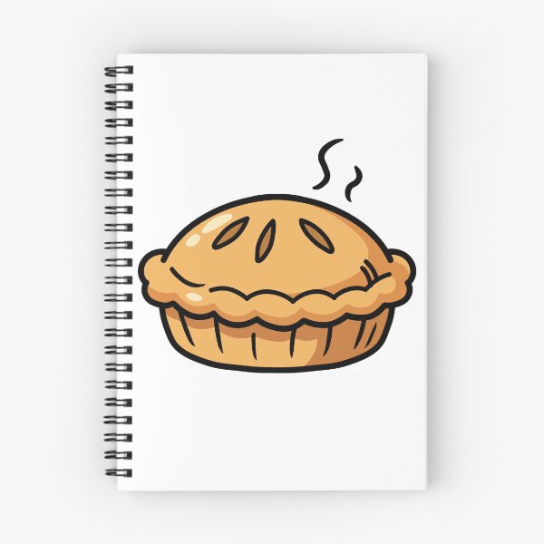 Item preview, Pie Anyone? designed and sold by Lauren McMillan.