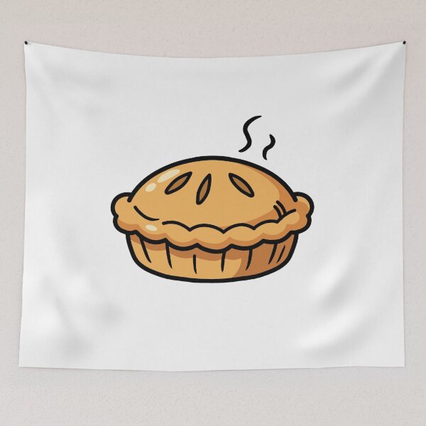 Item preview, Pie Anyone? designed and sold by Lauren McMillan.