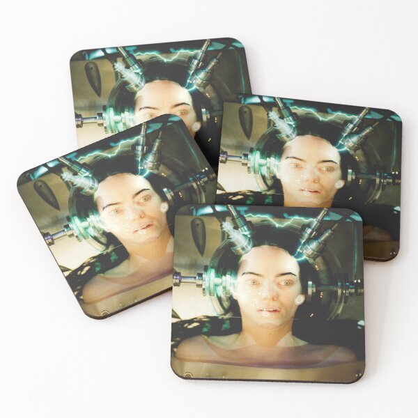 Item preview, POOR THING designed and sold by FILM GUTTER.