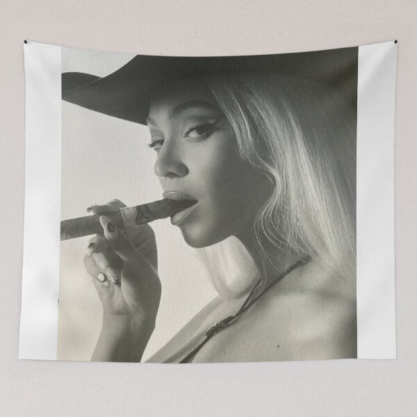 Item preview, Beyoncé Cowboy Carter  designed and sold by ruristation.