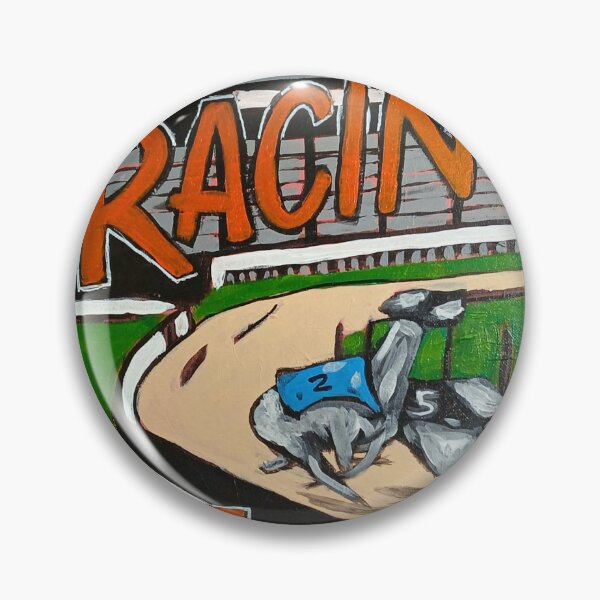Item preview, Dog Racing – West Memphis, Arkansas designed and sold by Tiny-Penny-Stdo.