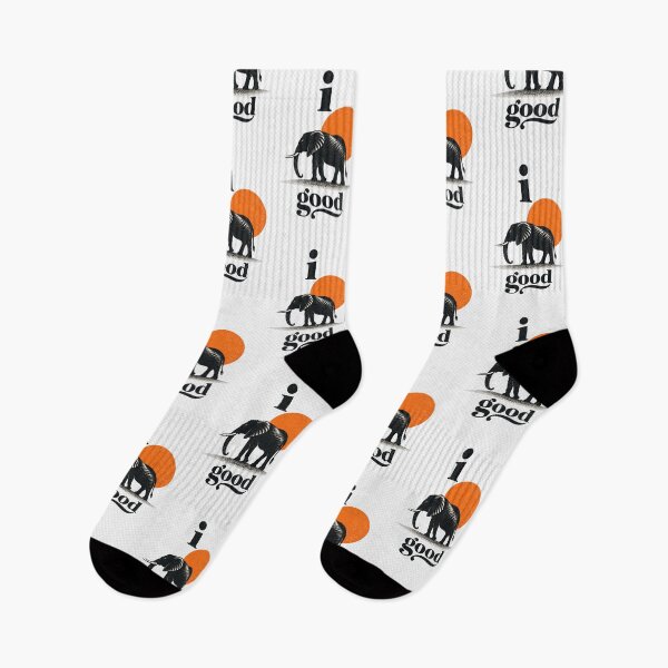 Item preview, I feel good  designed and sold by PartoPala.