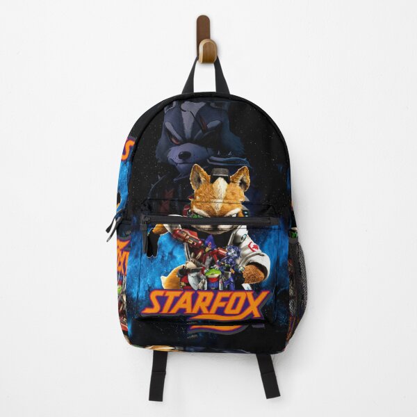 Item preview, starfox designed and sold by Molsabounat.
