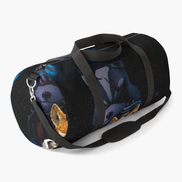 Item preview, starfox designed and sold by Molsabounat.