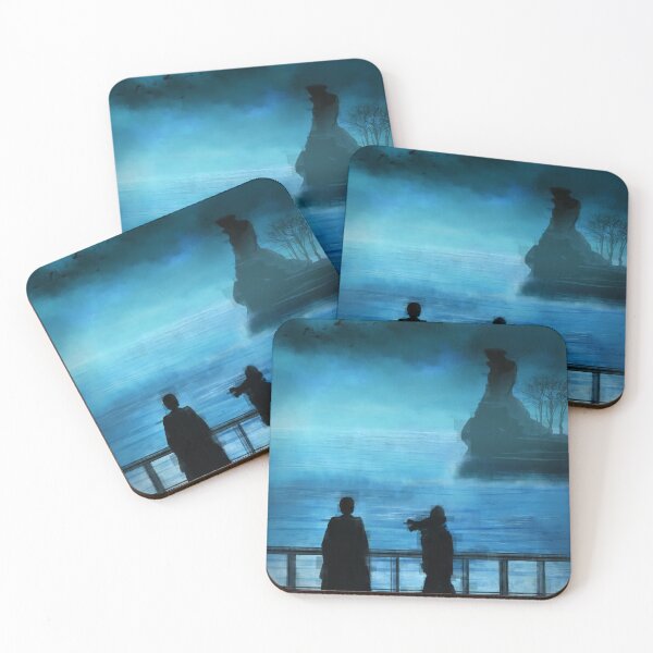 Item preview, Haunting designed and sold by Obuz.
