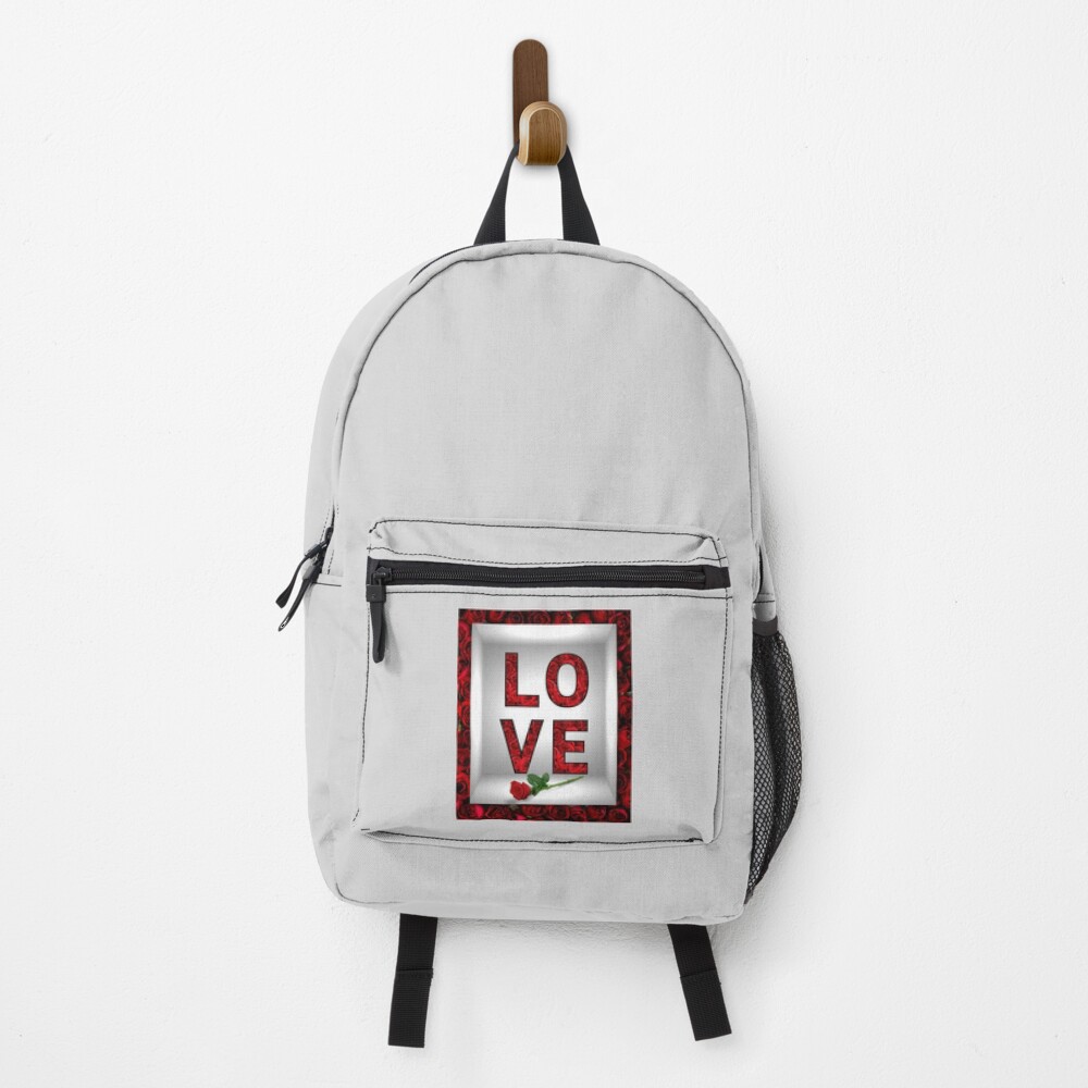 Item preview, Backpack designed and sold by DigitalShoppeIL.