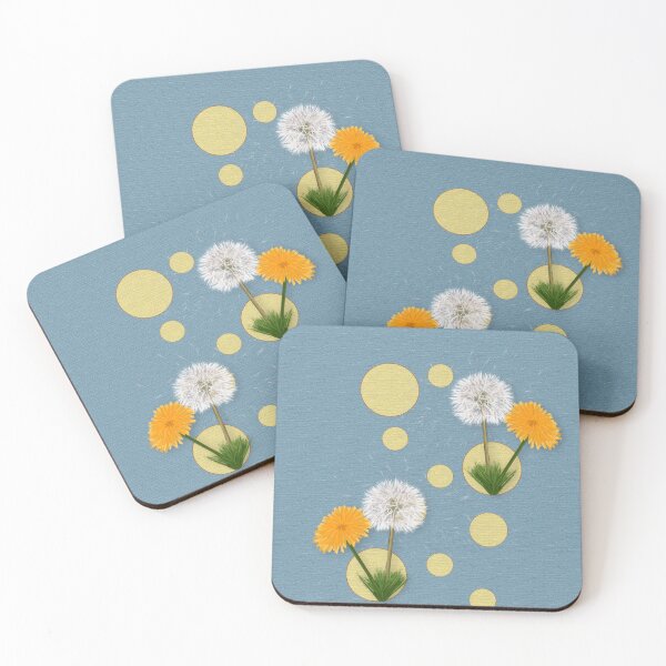 Item preview, Dandelion designed and sold by Startes Design.