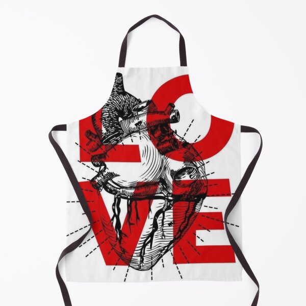Item preview, Love In Red designed and sold by Pink Chaos Club.