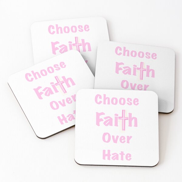 Item preview, Christianity faith quotation designed and sold by Isaluvr.