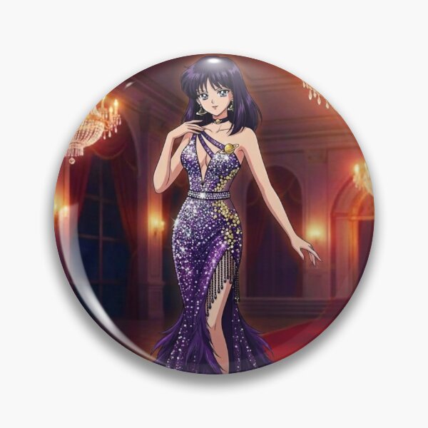 Item preview, Adult Hotaru designed and sold by Solace Sparkles.