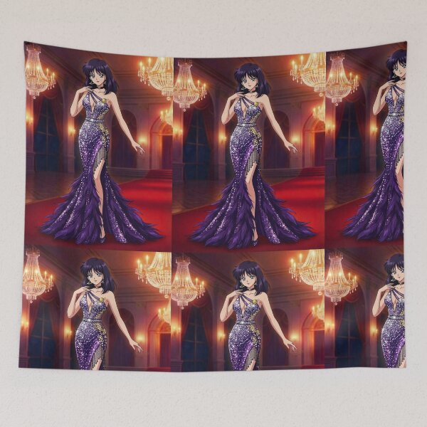Item preview, Adult Hotaru designed and sold by Solace Sparkles.