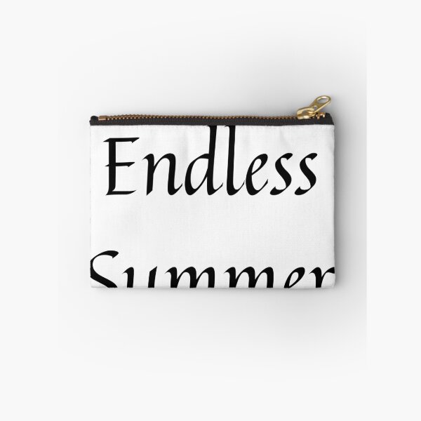 Item preview, Endless Summer Retro Beach Aesthetic Tee designed and sold by Gregorio26.