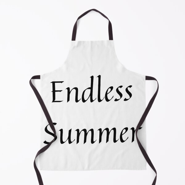 Item preview, Endless Summer Retro Beach Aesthetic Tee designed and sold by Gregorio26.