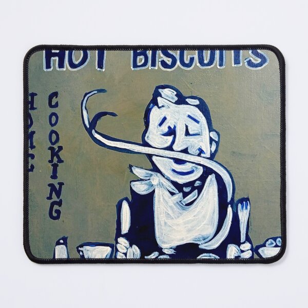 Item preview, Earl’s Hot Biscuits – Always Pleaser designed and sold by Tiny-Penny-Stdo.