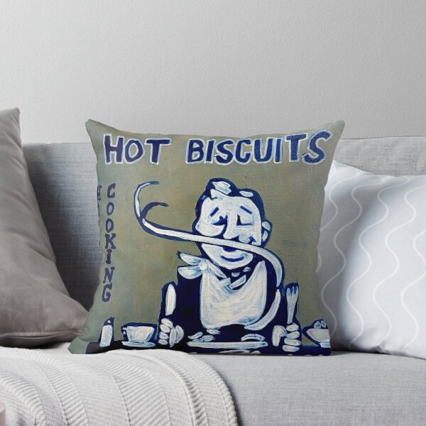 Item preview, Earl’s Hot Biscuits – Always Pleaser designed and sold by Tiny-Penny-Stdo.