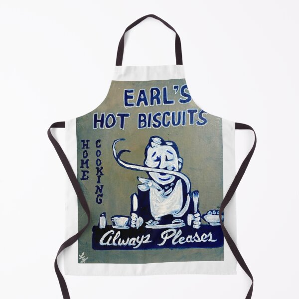 Item preview, Earl’s Hot Biscuits – Always Pleaser designed and sold by Tiny-Penny-Stdo.
