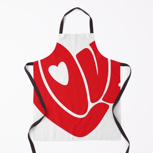 Item preview, Love Heart Shape designed and sold by     Pink Chaos Club.