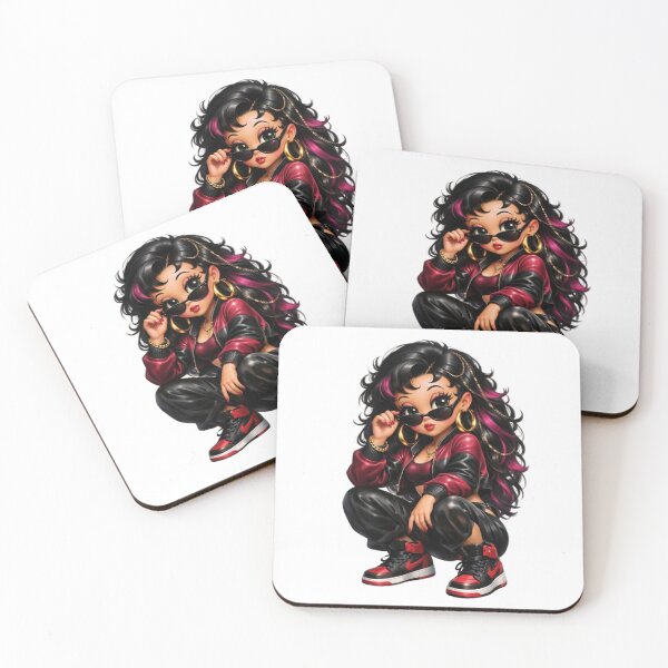 Item preview, BETTY BOOP designed and sold by CHRIST5000.