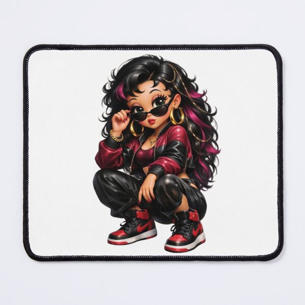 Item preview, BETTY BOOP designed and sold by CHRIST5000.