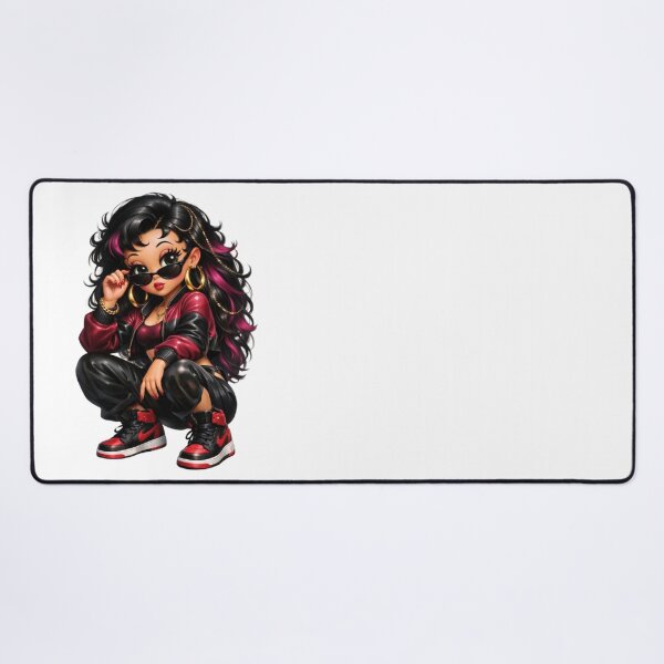 Item preview, BETTY BOOP designed and sold by CHRIST5000.