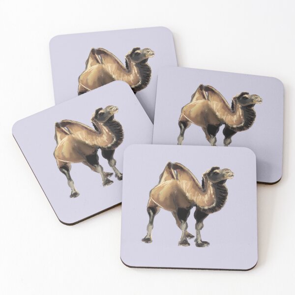 Item preview, Camel designed and sold by webbsidedrawry.
