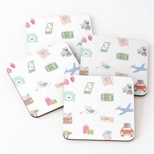 Item preview, Trip to Holidays  designed and sold by ShipDrop.