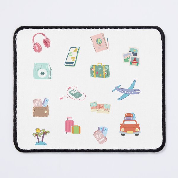 Item preview, Trip to Holidays  designed and sold by ShipDrop.