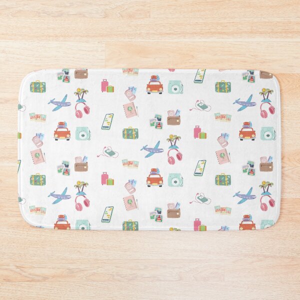 Item preview, Trip to Holidays  designed and sold by ShipDrop.