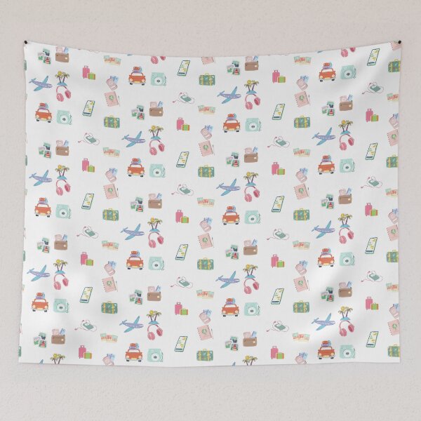 Item preview, Trip to Holidays  designed and sold by ShipDrop.