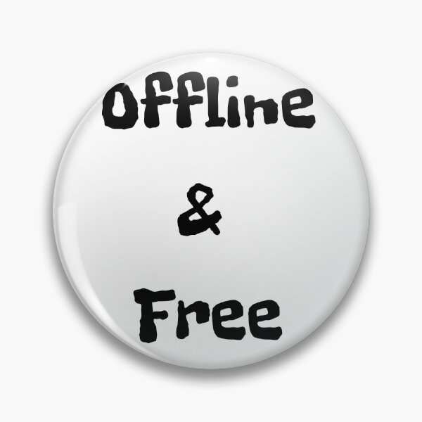 Item preview, Offline & Free Minimal Travel Design designed and sold by Gregorio26.