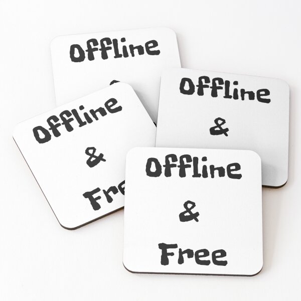 Item preview, Offline & Free Minimal Travel Design designed and sold by Gregorio26.