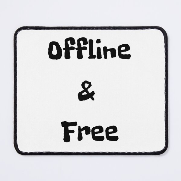 Item preview, Offline & Free Minimal Travel Design designed and sold by Gregorio26.