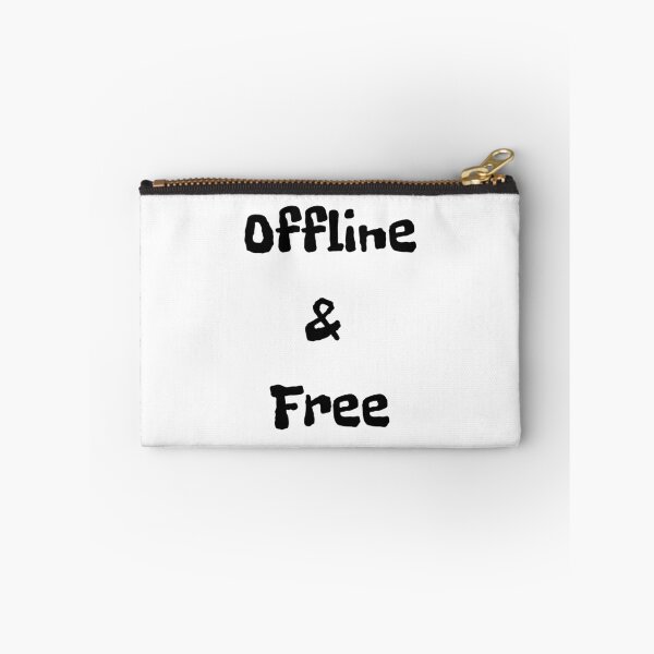 Item preview, Offline & Free Minimal Travel Design designed and sold by Gregorio26.