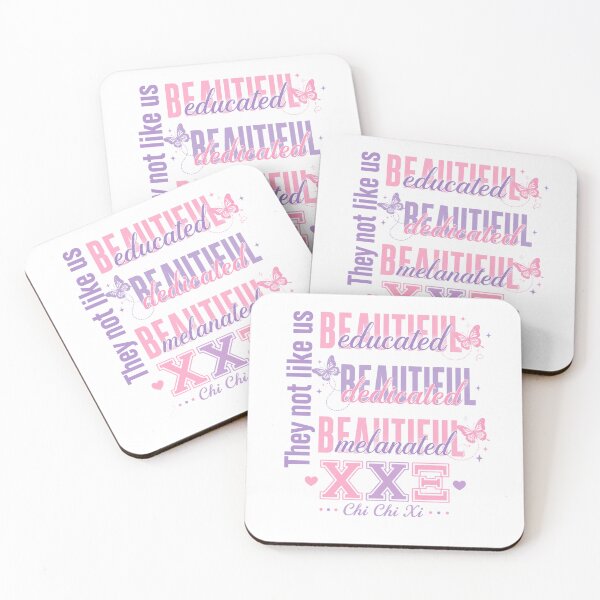 Item preview, They Not Like Us designed and sold by MadeForMySorors.