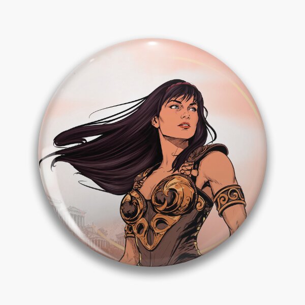 Item preview, Xena designed and sold by Alex-B-Russo.