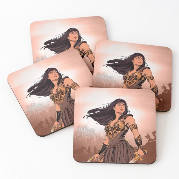 Item preview, Xena designed and sold by Alex-B-Russo.